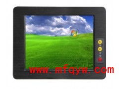 深圳灵江10.4寸工业平板电脑 研华工控的卓越替代之选
